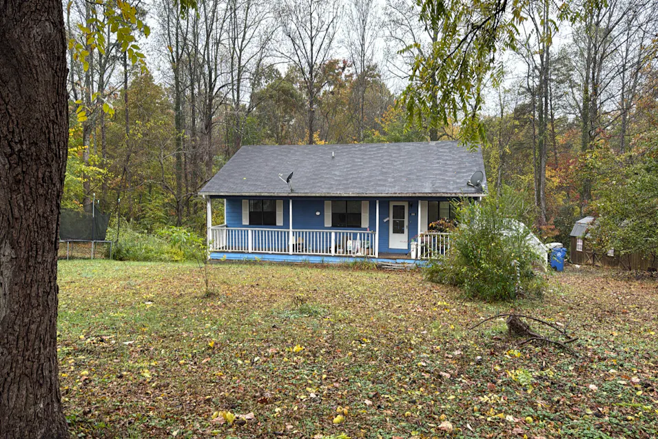 386 Watson Rd Nebo, NC 28761, McDowell County