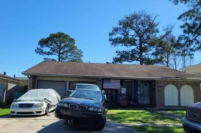 Morningside Dr, Gretna, LA 70056