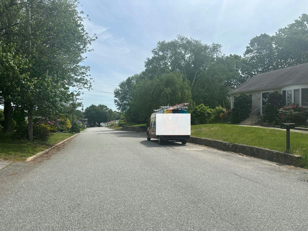 Elena St, Cranston, RI 02920