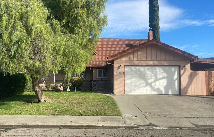 2698 Laurel Drive Fairfield, CA 94533, Solano County