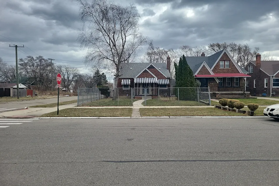 18516 Waltham Street Detroit, MI 48205, Wayne County