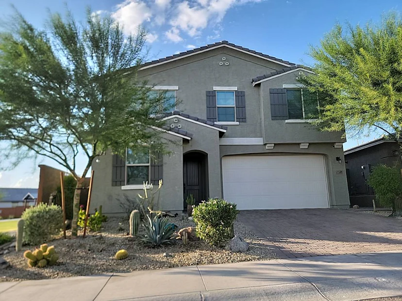 17248 W Desert Sage Drive