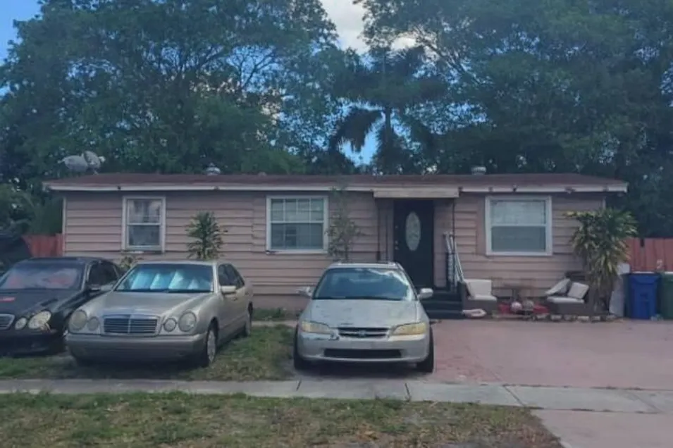 610 50th Ter Margate, FL 33068, Broward County