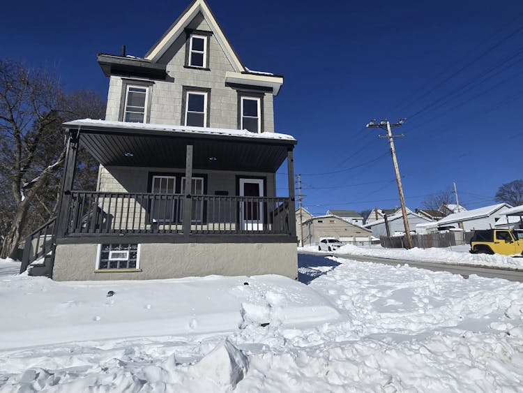 500 21st Ave Altoona, PA 16601, Blair County