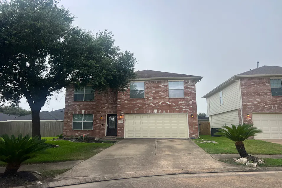 19739 Buckland Park Dr Katy, TX 77449-3049, Harris County