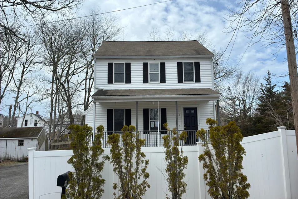 6 Apple Street Wareham, MA 02571, Plymouth County