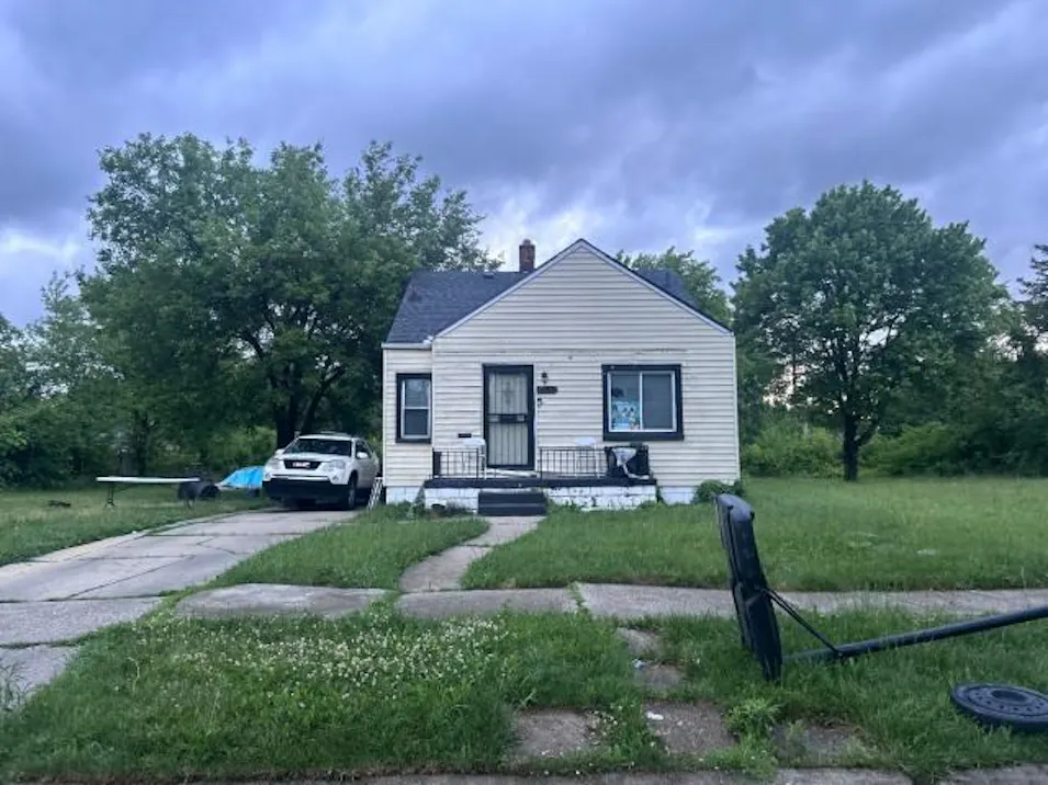 15245 Novara St Detroit, MI 48205, Wayne County