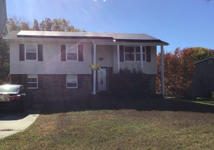2 Ravenglass Rd Waldorf, MD 20602, Charles County