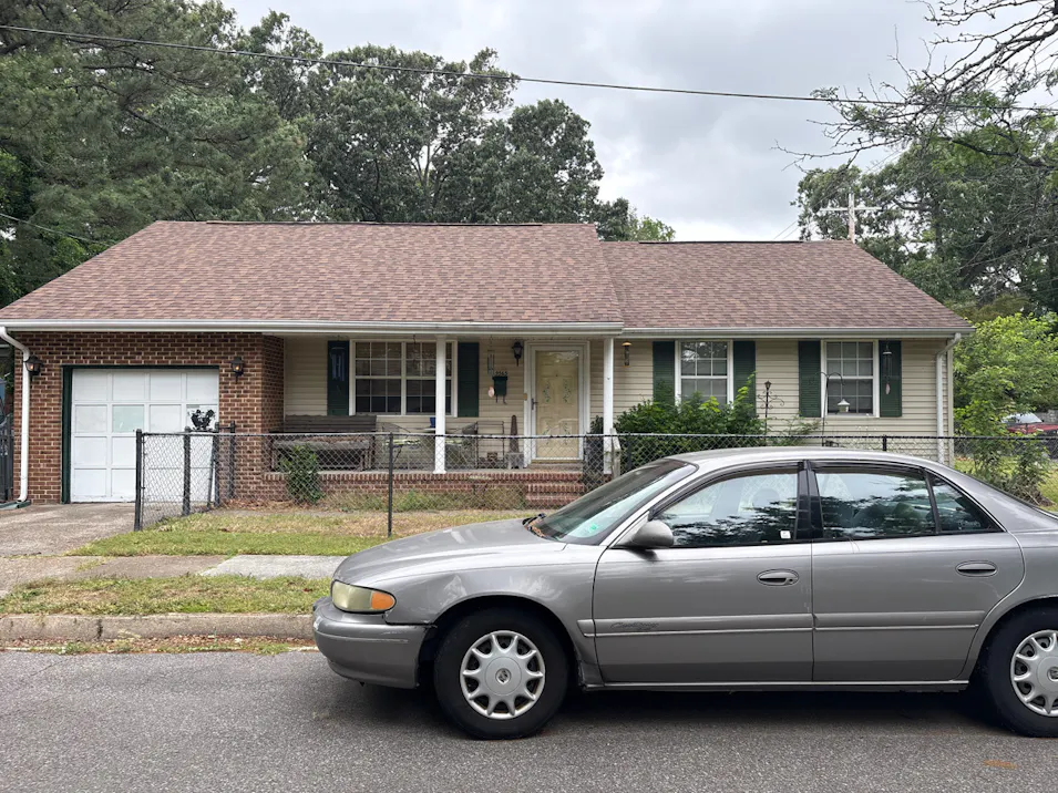 9565 Capitol Avenue Norfolk, VA 23503, City of Norfolk County