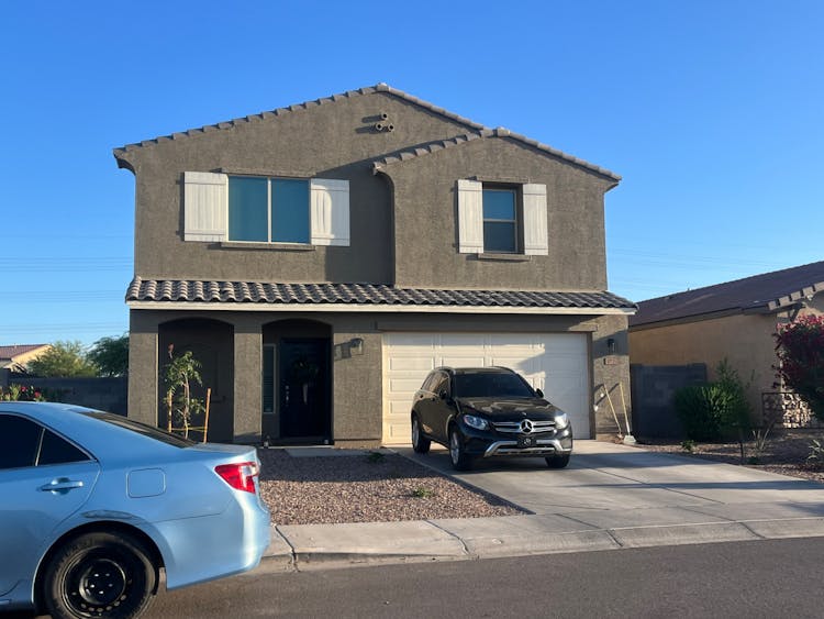 9731 W Getty Dr Tolleson, AZ 85353, Maricopa County