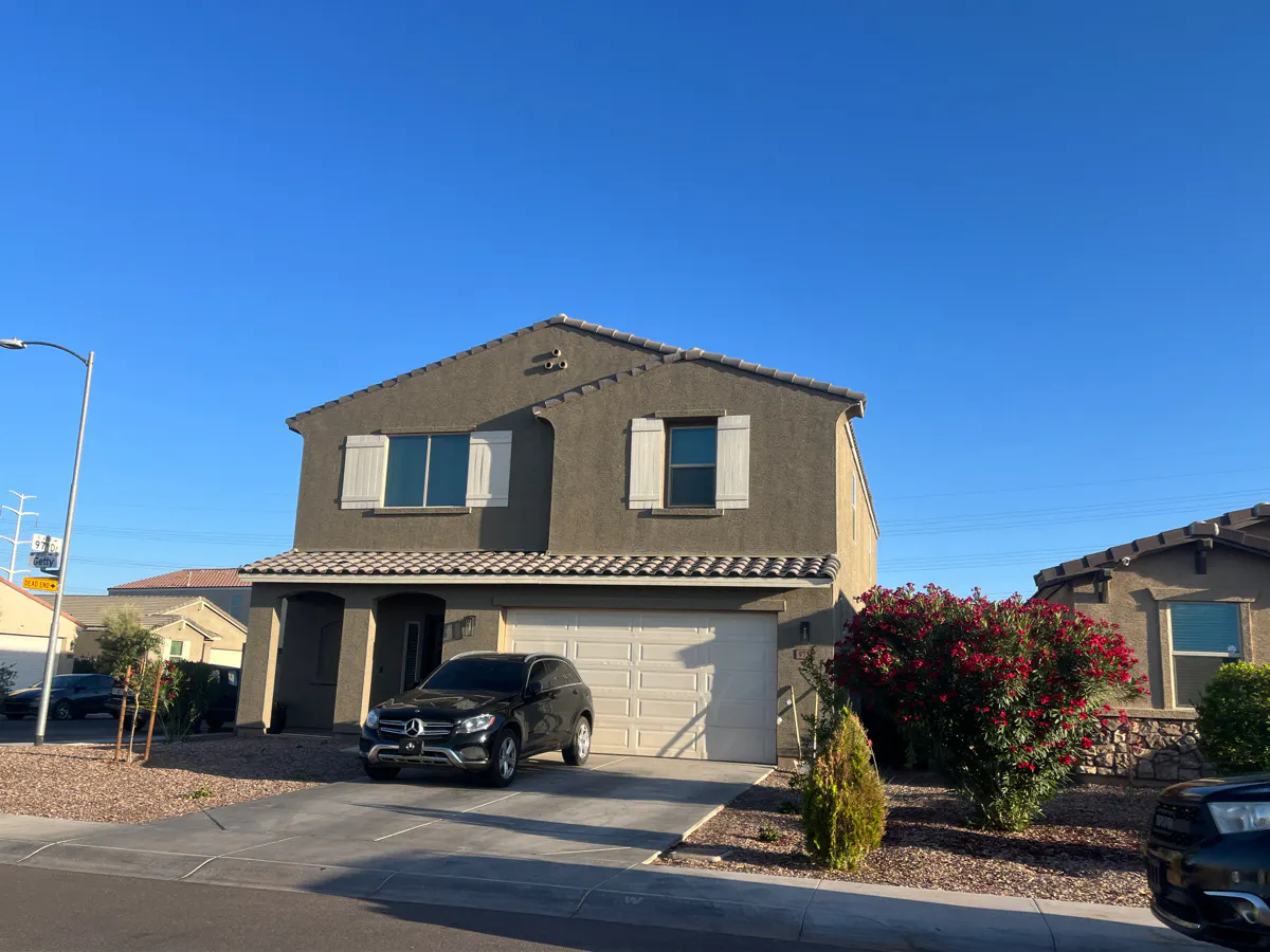 Getty Dr, Tolleson, AZ 85353 #1