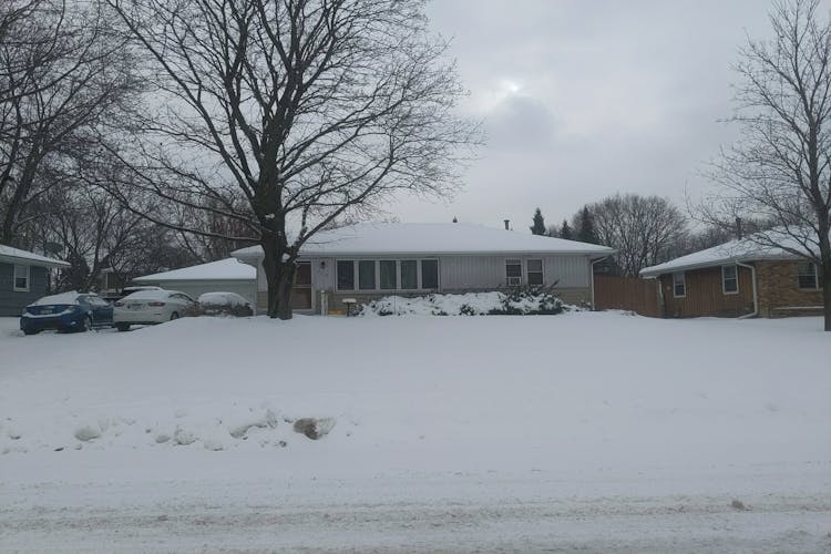 710 58th Ave NE Fridley, MN 55432, Anoka County