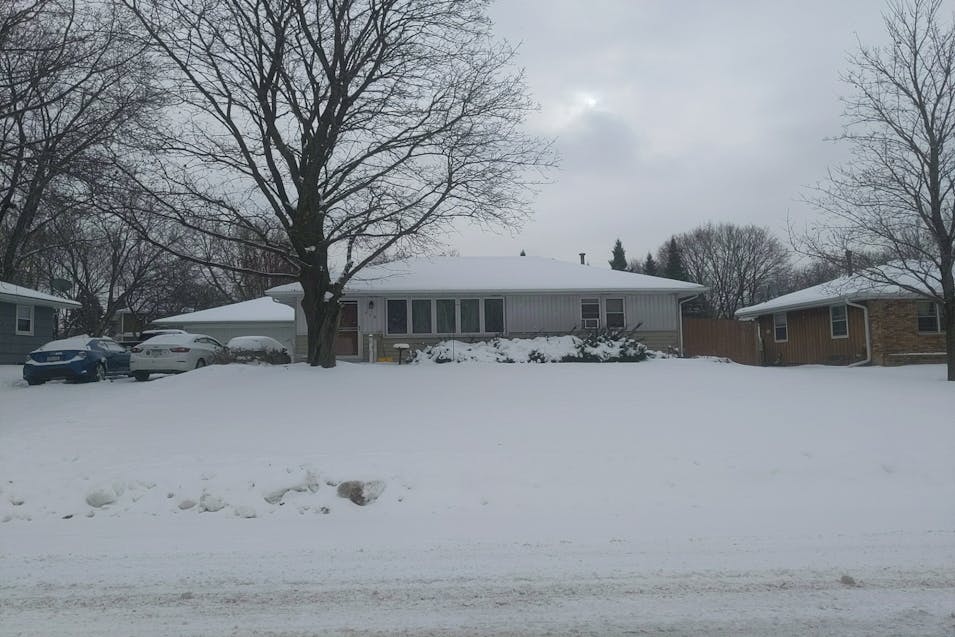 710 58th Ave NE Fridley, MN 55432, Anoka County