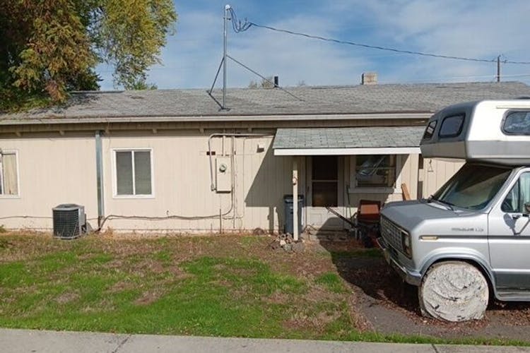 3880 Antelope Rd White City, OR 97503, Jackson County