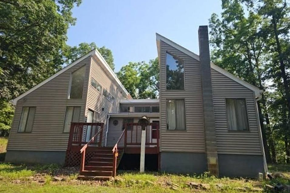 398 High Knob Oldfields, WV 26845, Hardy County