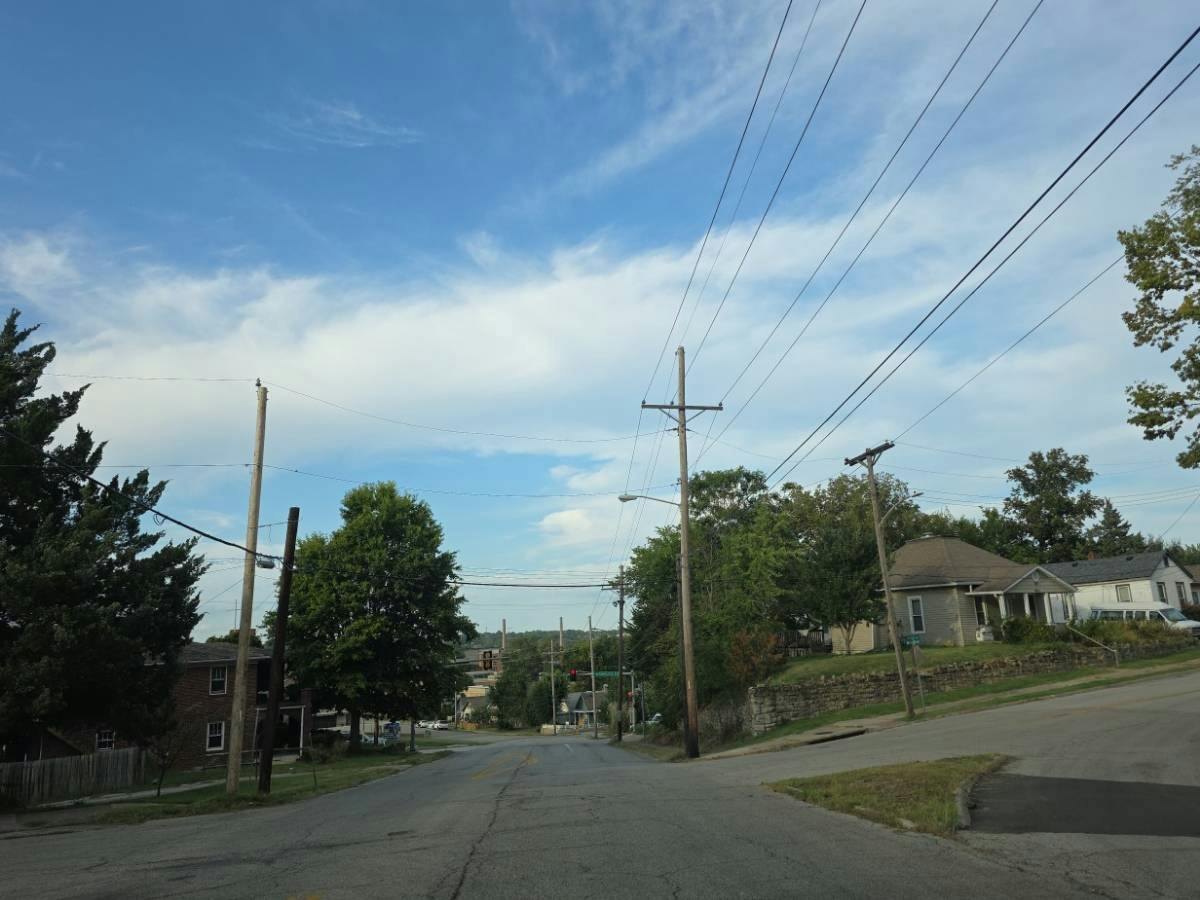 Woodland Blvd, Kansas City, KS 66106