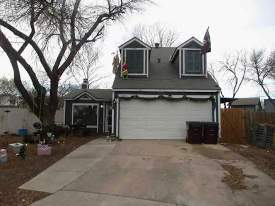 10059 Amber Field Dr San Antonio, TX 78245, Bexar County