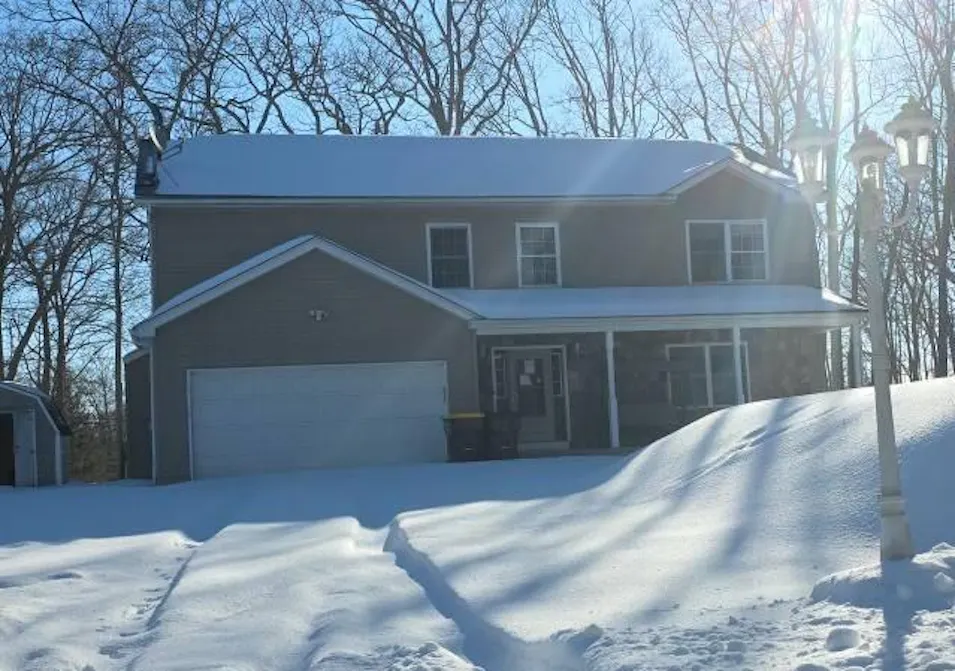 116 Gap View Rd Milford, PA 18337, Pike County