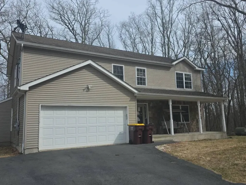 116 Gap View Rd Milford, PA 18337, Pike County