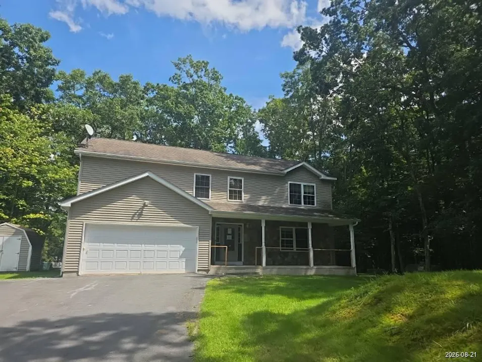 116 Gap View Rd Milford, PA 18337, Pike County