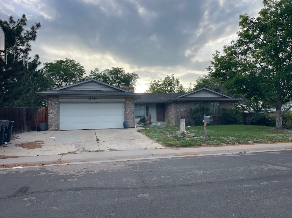 12974 Dexter Way Thornton, CO 80241, Adams County
