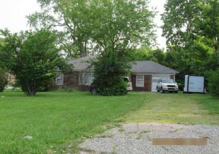 6050 West 10th Street Indianapolis, IN 46224, Marion County