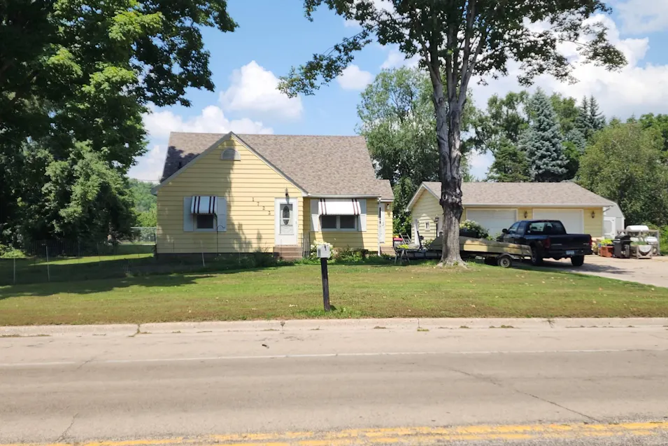 1722 7th Street Northwest Faribault, MN 55021, Faribault County