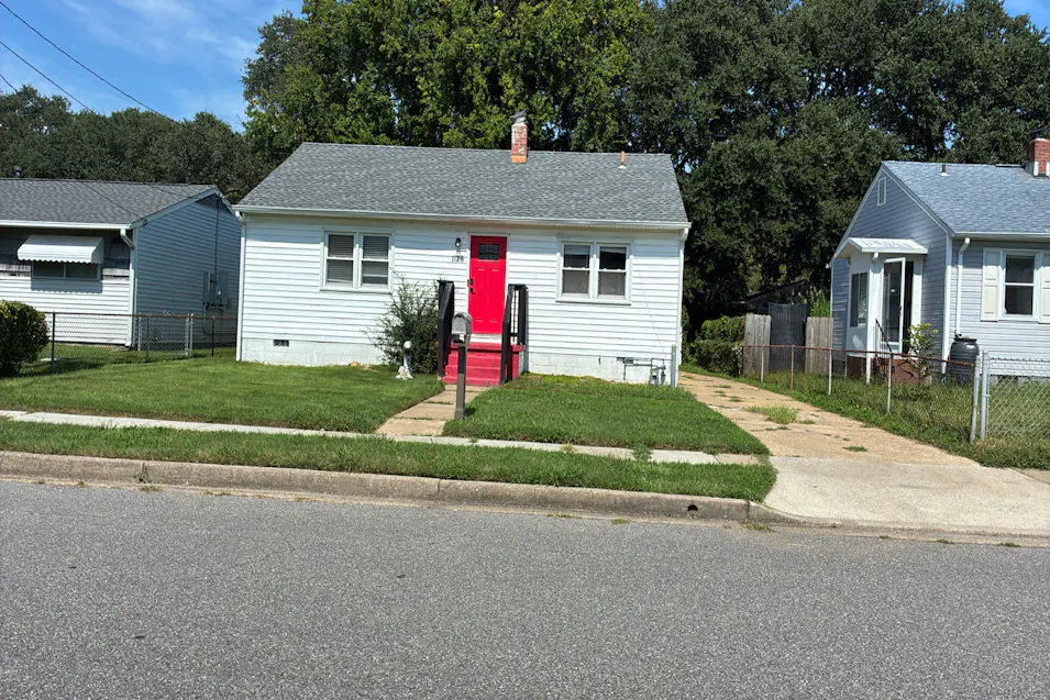 1126 E Balview Avenue Norfolk, VA 23503, Norfolk City County