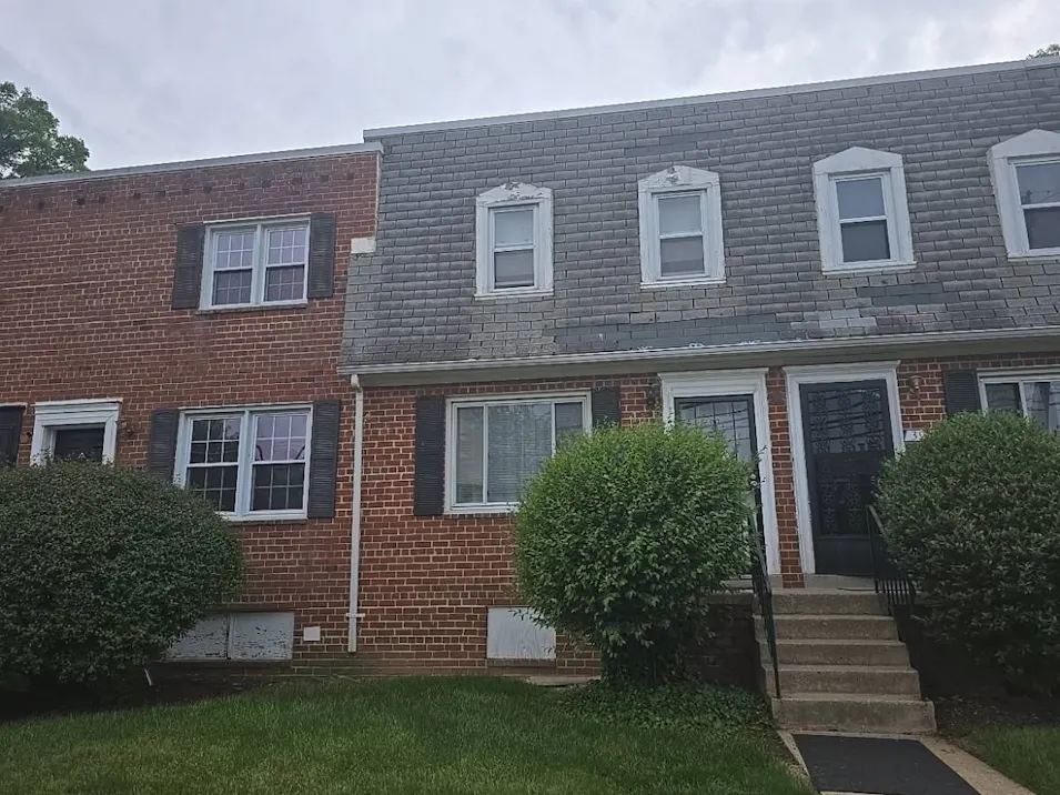 3913 26th Ave Temple Hills, MD 20748, Prince Georges County