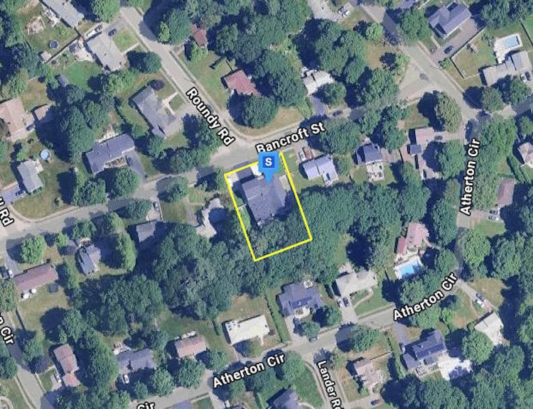 28 Bancroft Street Lynnfield, MA 01940, Essex County
