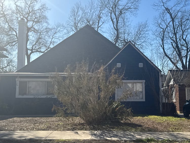 432 Fulton Avenue San Antonio, TX 78212, Bexar County