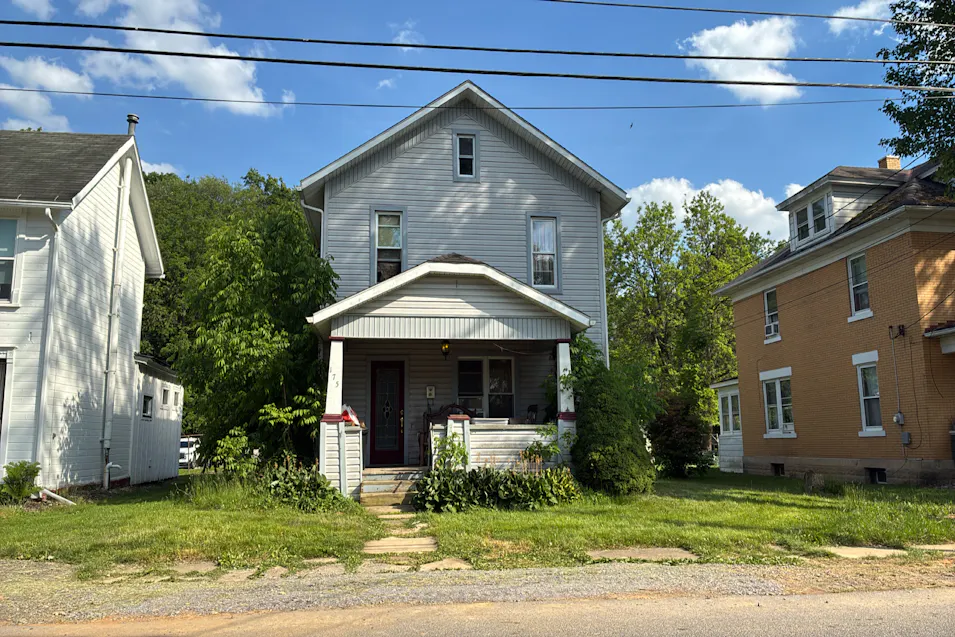 175 Euclid Ave Brookville, PA 15825, Jefferson County