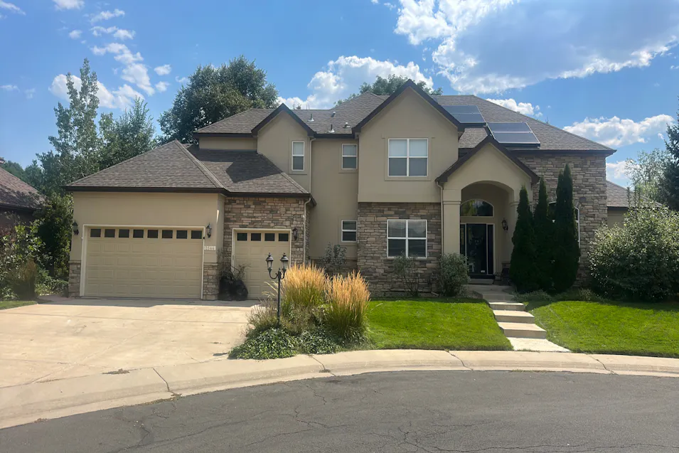 2544 Cowley Dr Lafayette, CO 80026, Boulder County