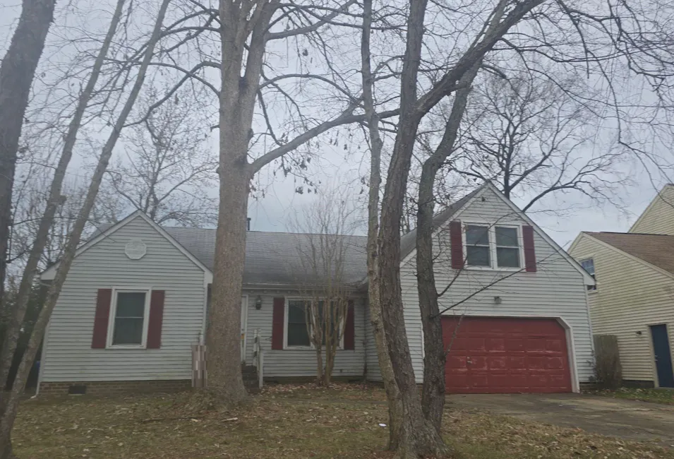 2460 Piney Bark Dr Virginia Beach, VA 23456, Virginia Beach City County