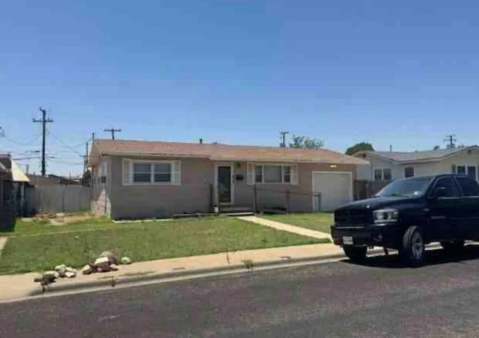 2416 Beechwood St Odessa, TX 79761, Ector County