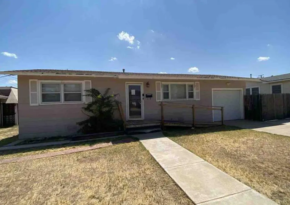 2416 Beechwood St Odessa, TX 79761, Ector County