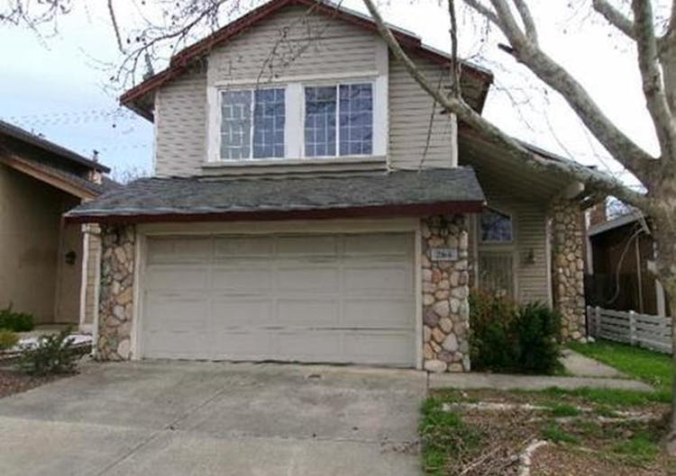264 Delta Leaf Way Sacramento, CA 95838, Sacramento County