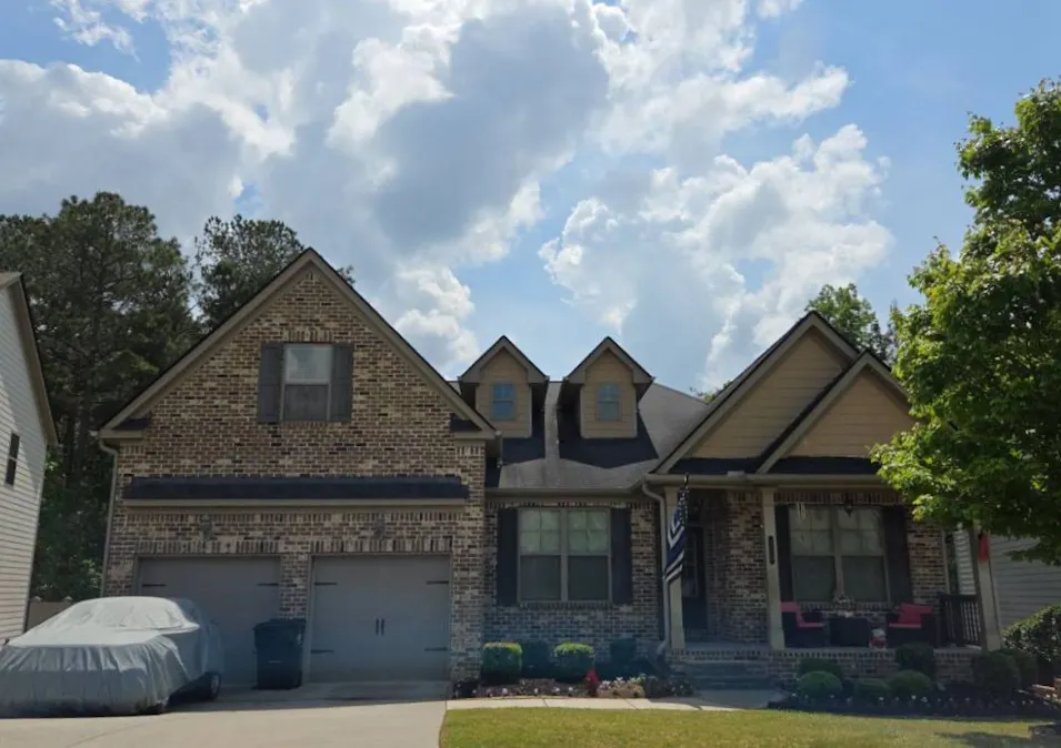 259 Ashbury Cir Dallas, GA 30157, Paulding County