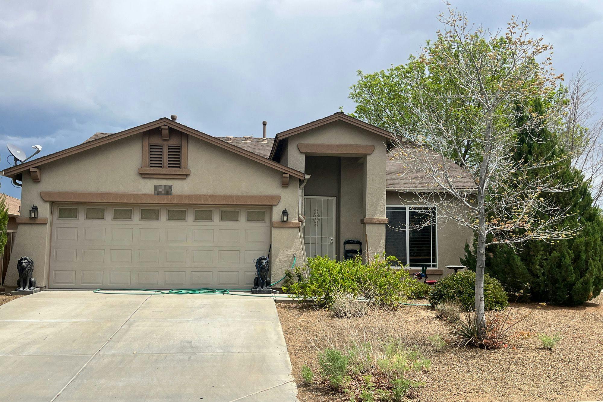 Music Mountain Ln, Prescott Valley, AZ 86315