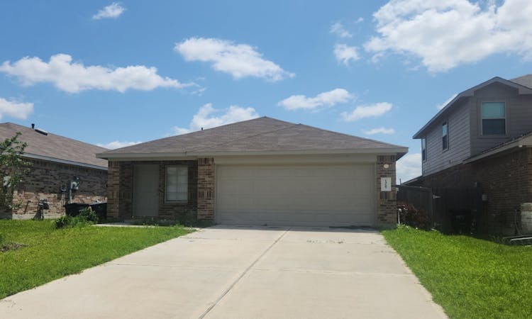 14687 Canyon Pines Lane New Caney, TX 77357, Montgomery County