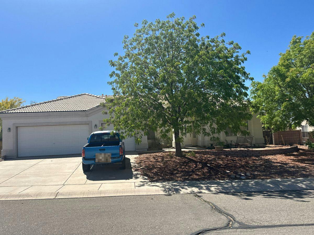 Calle Cibola , Sierra Vista, AZ 85635