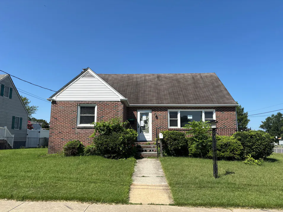204 Vanneman Blvd Paulsboro, NJ 08066, Gloucester County