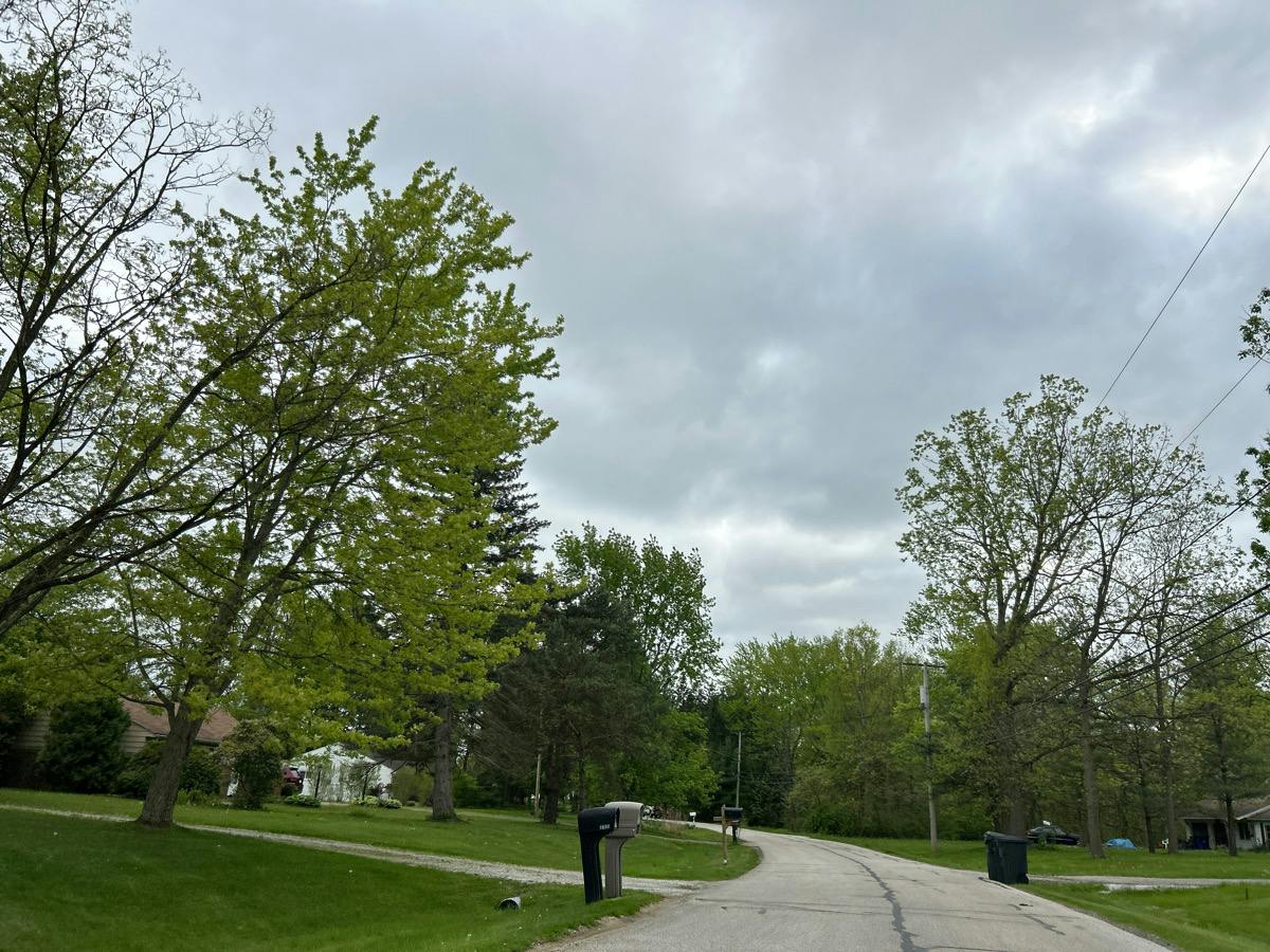 Briar Dr, Streetsboro, OH 44241