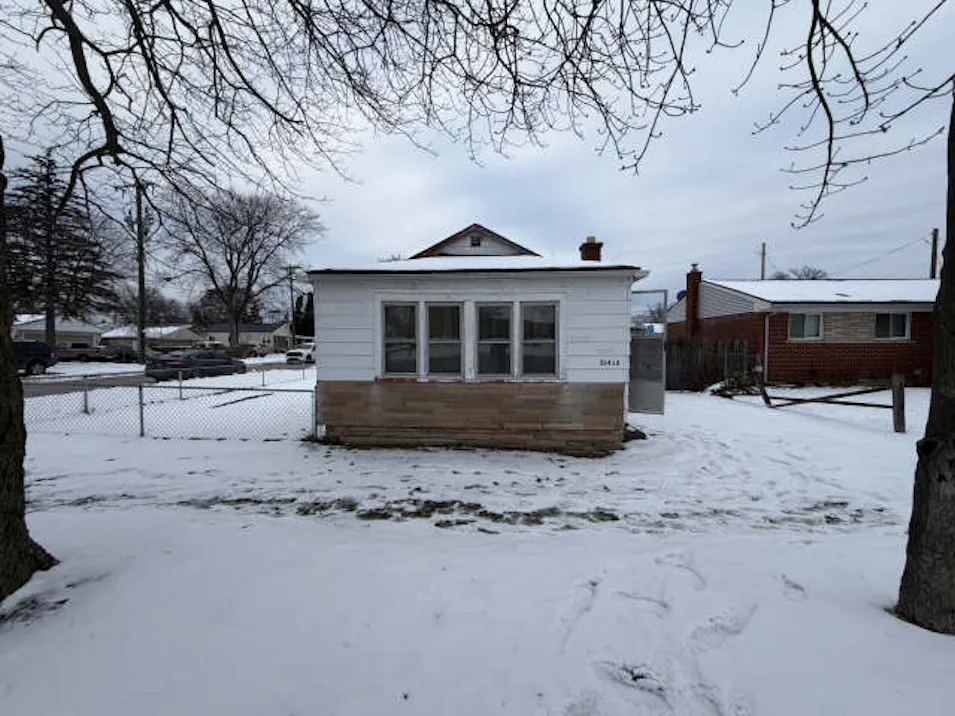 33412 Cherry Hill Rd Garden City, MI 48135, Wayne County