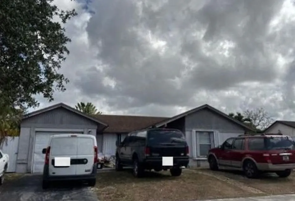 11357 SW 167th Street Miami, FL 33157, Miami-Dade County