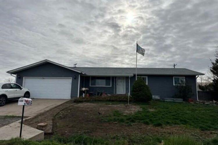 500 S Fetzer St Byers, CO 80103, Arapahoe County