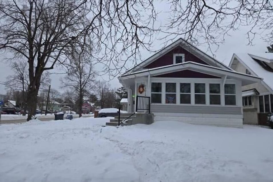 3201 20th Ave S Minneapolis, MN 55407, Hennepin County