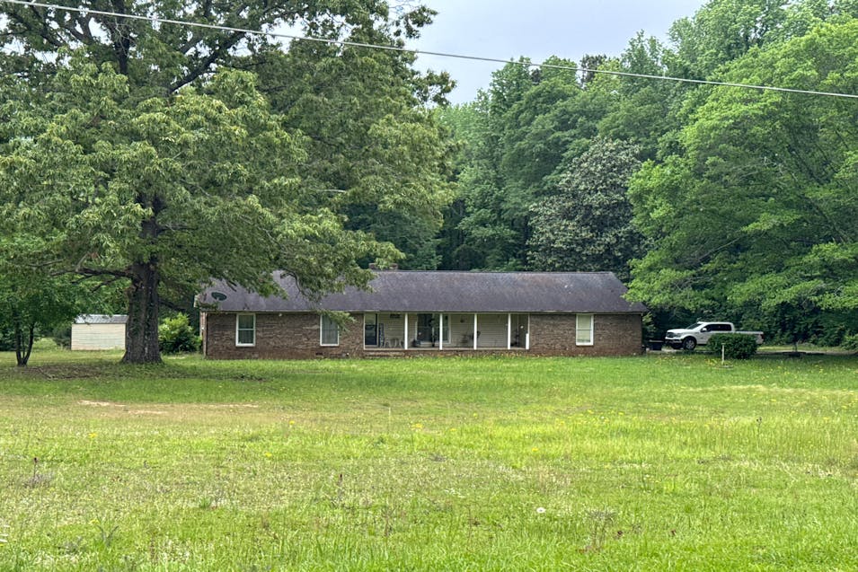 422 Lower Big Springs Rd Lagrange, GA 30241, Troup County