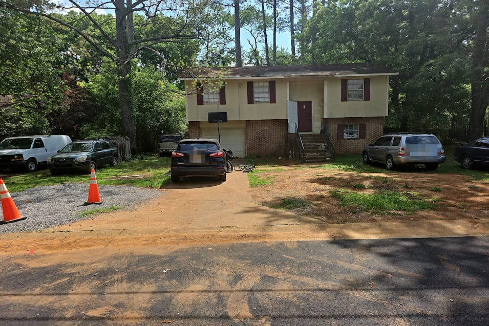 2801 Emerald Avenue Hueytown, AL 35023, Jefferson County