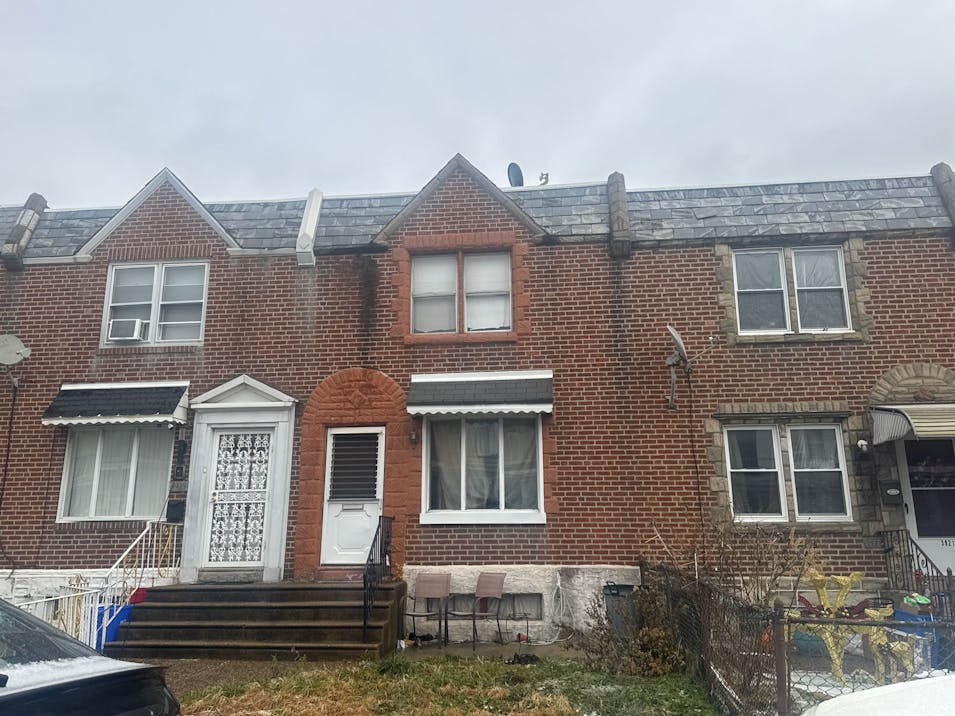 3923 K Street Philadelphia, PA 19124, Philadelphia County